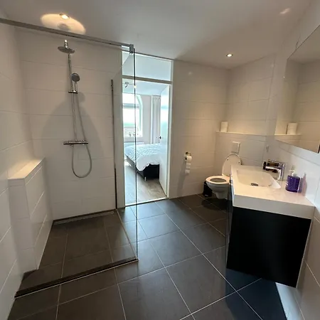 'zeeblick' Burgerbrug