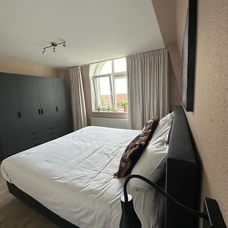 'zeeblick' * Burgerbrug