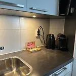 'zeeblick' Apartment *