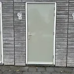 'zeeblick' Apartment Burgerbrug