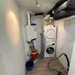 'zeeblick' Apartment *