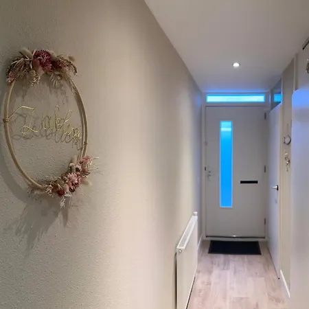 'zeeblick' Apartamento